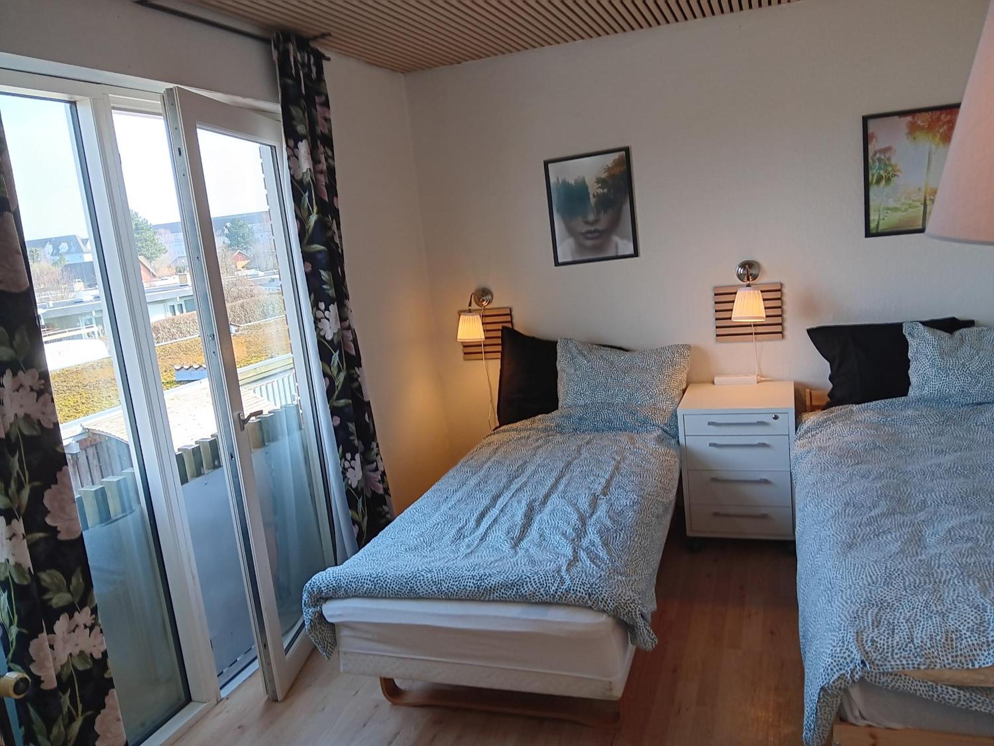 Private Room Near Copenhagen Ishøj Zewnętrze zdjęcie
