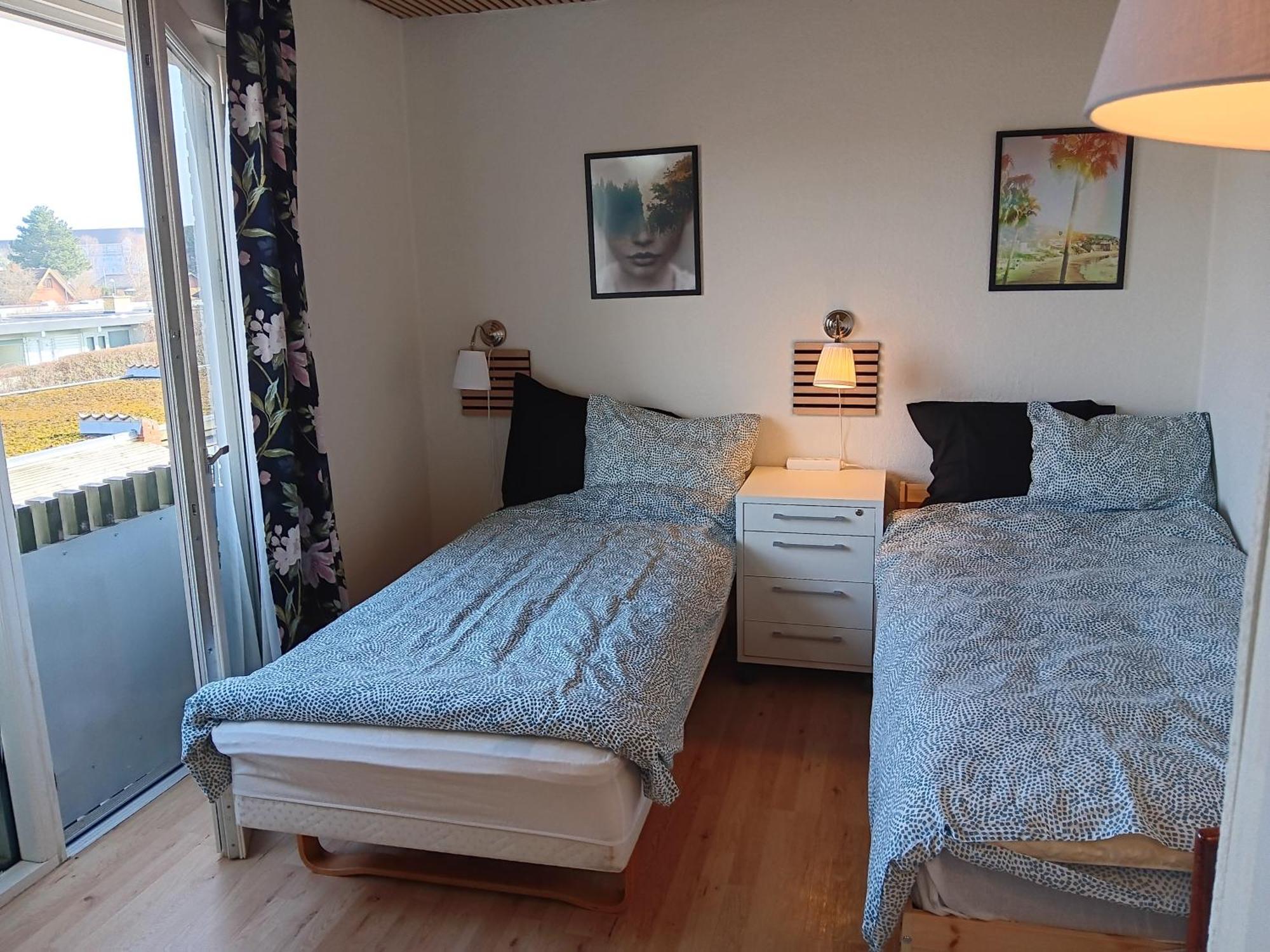Private Room Near Copenhagen Ishøj Zewnętrze zdjęcie
