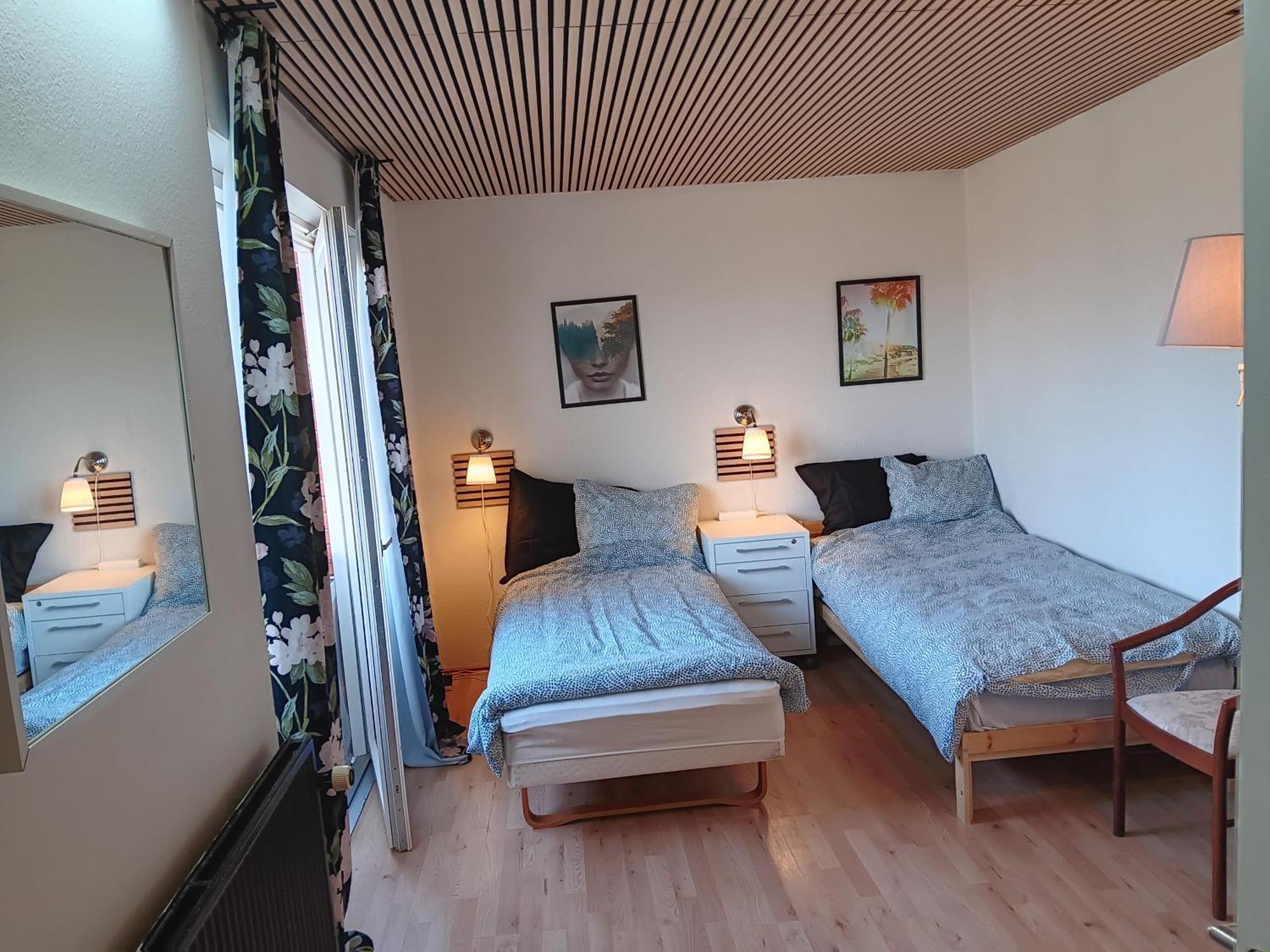 Private Room Near Copenhagen Ishøj Pokój zdjęcie