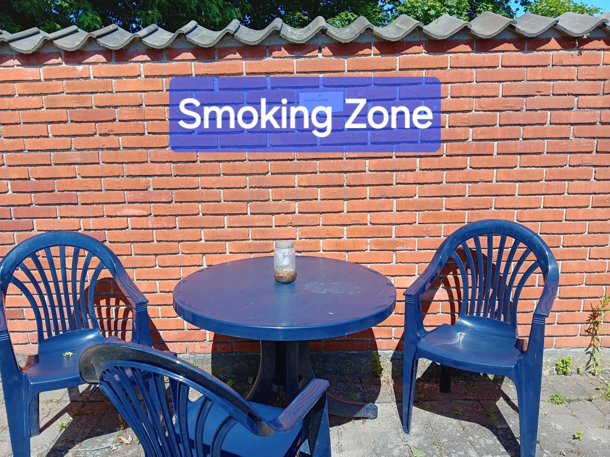 Private Room Near Copenhagen Ishøj Zewnętrze zdjęcie