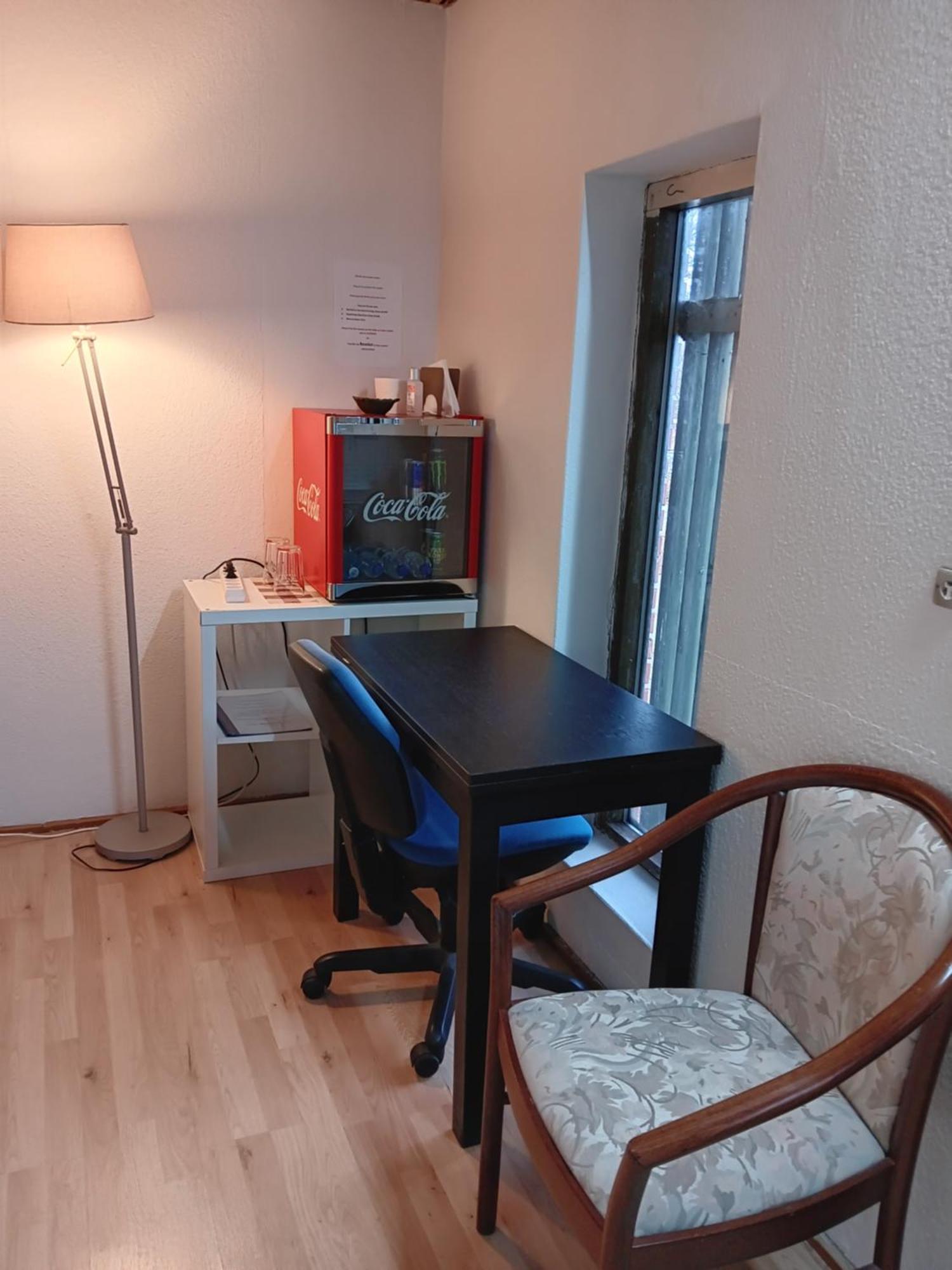 Private Room Near Copenhagen Ishøj Zewnętrze zdjęcie